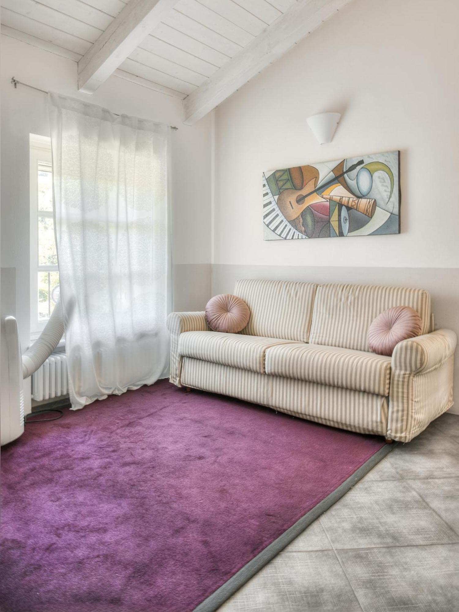 Vigna Dell'Acqua Villa Santo Stefano Belbo Room photo