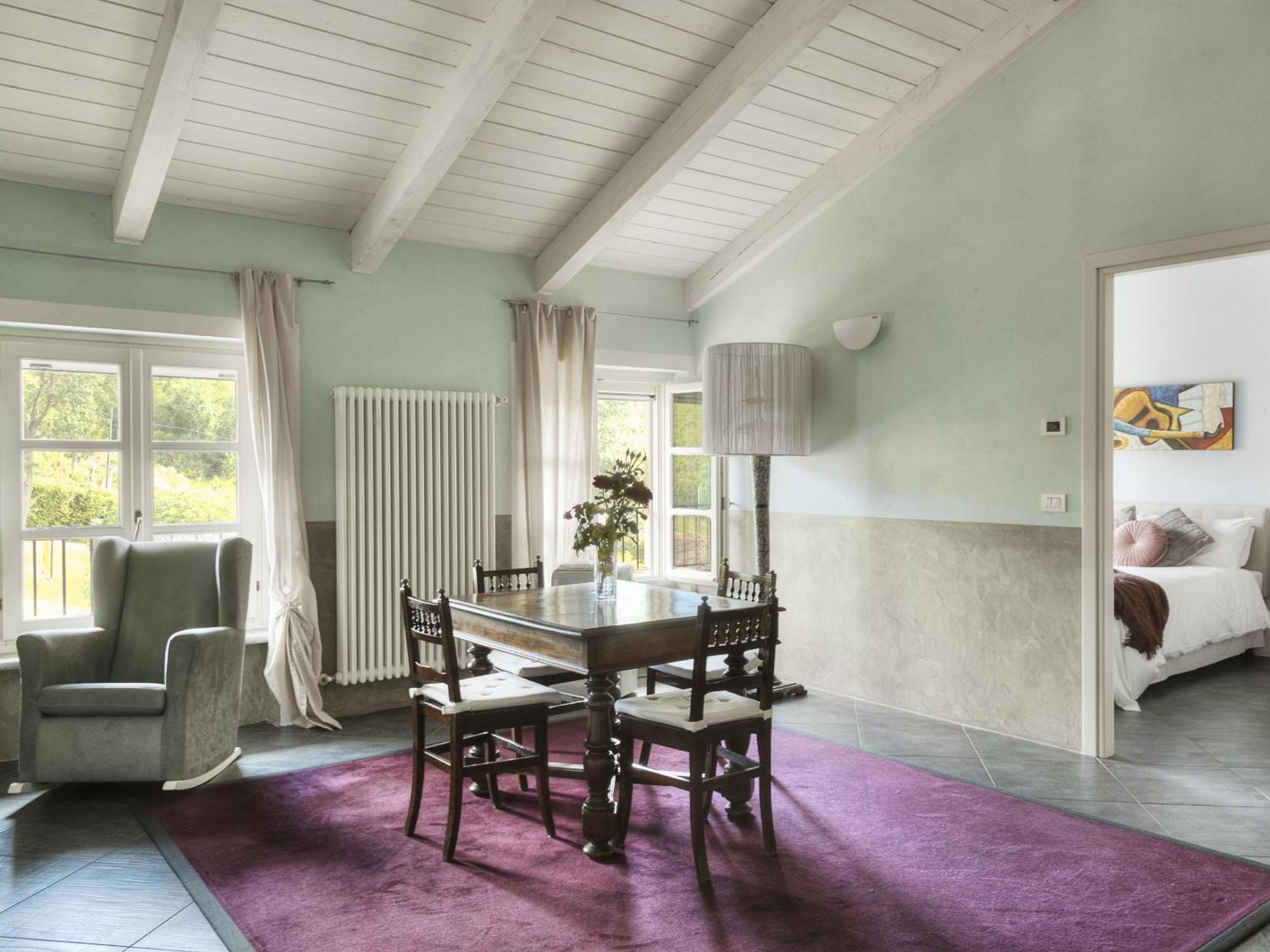 Vigna Dell'Acqua Villa Santo Stefano Belbo Room photo